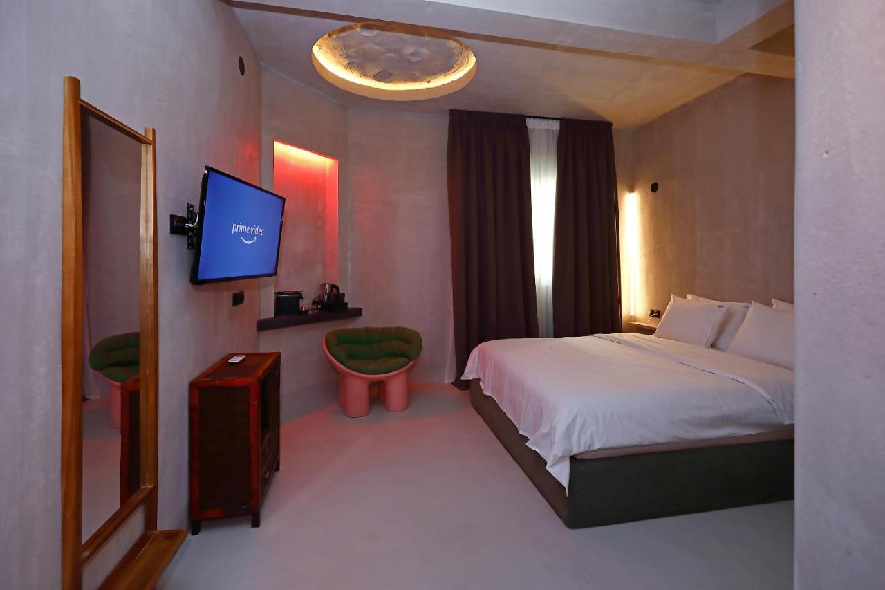 Aparthotel Paradox Thessaloniki