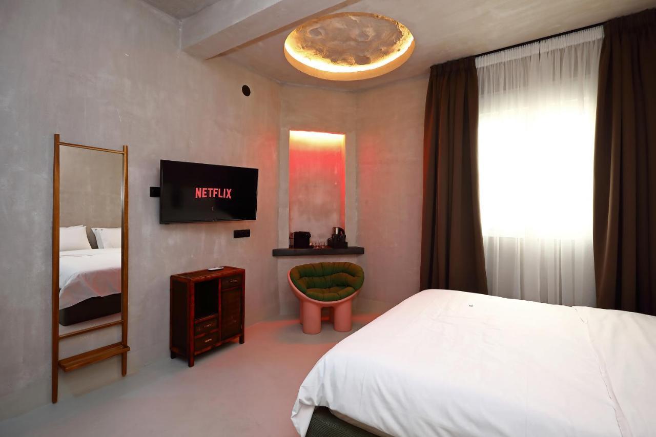 Aparthotel Paradox Thessaloniki