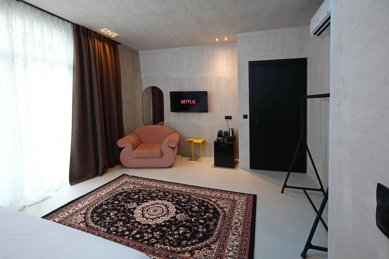 Aparthotel Paradox *