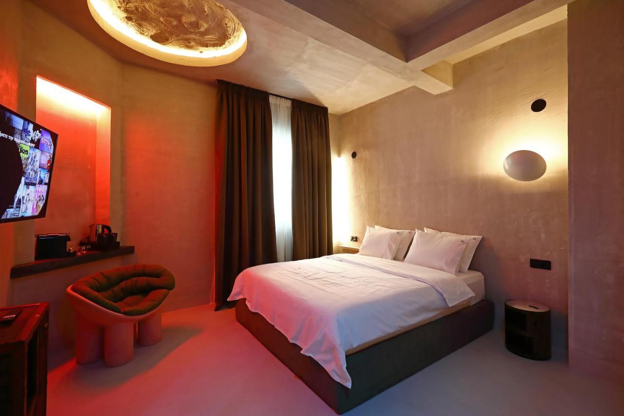 Aparthotel Paradox