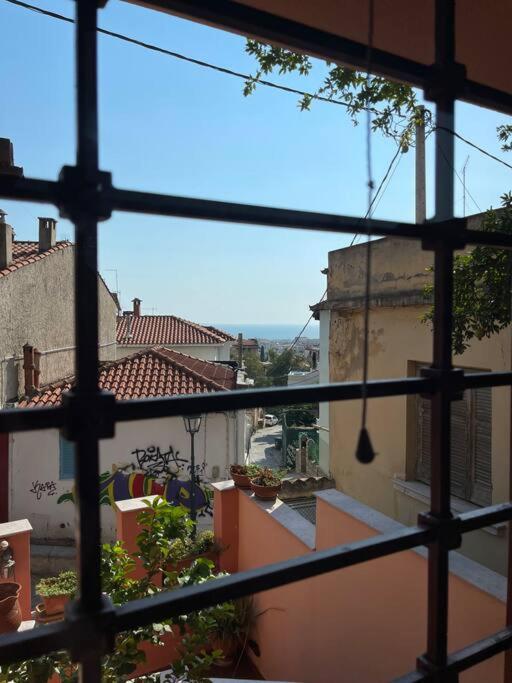 Apartment Centaurus In Old Town Thessaloniki