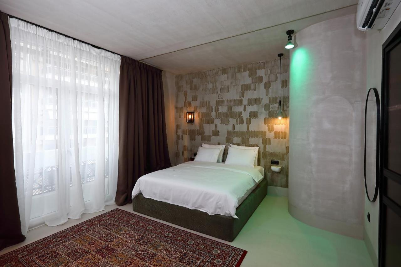 Aparthotel Paradox Thessaloniki