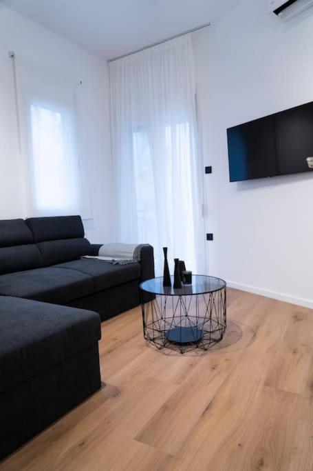 πολυτελές στο κέντρο της θεσσαλονίκης! Apartment Thessaloniki
