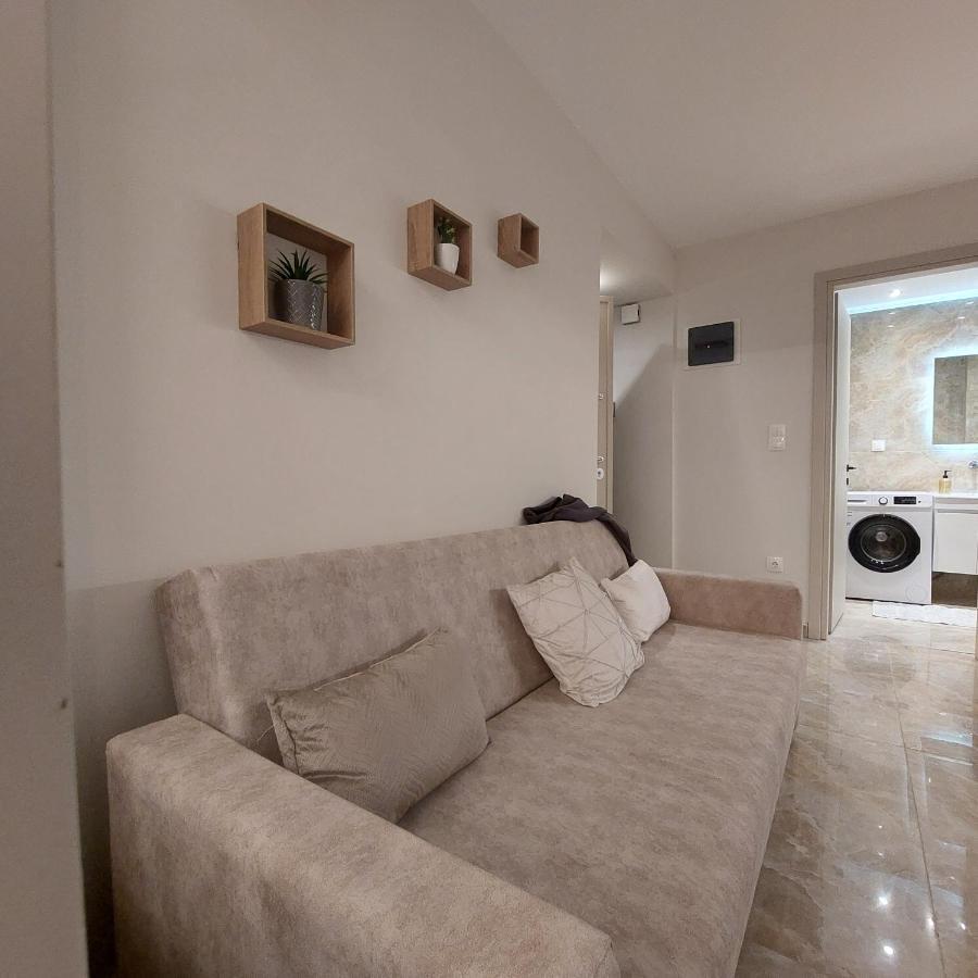 Budget To The Center Thessaloniki