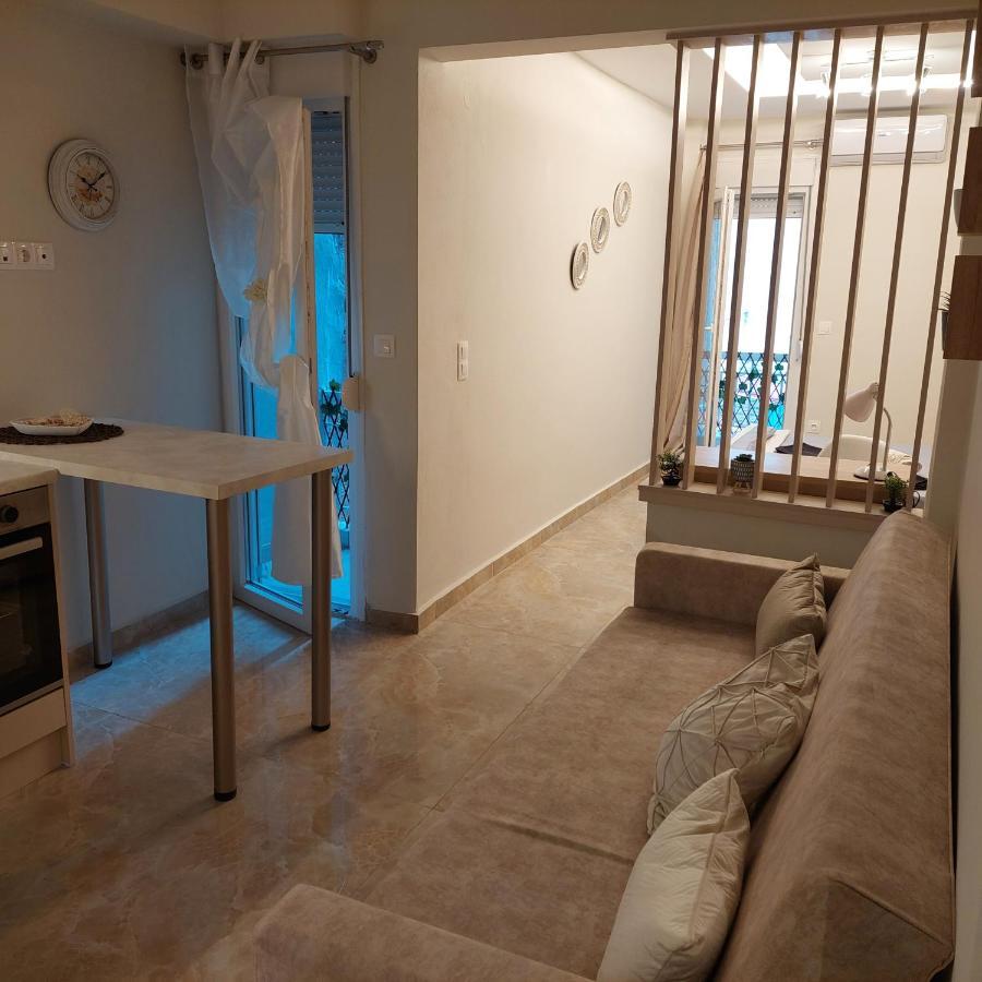 Apartment Budget To The Center
