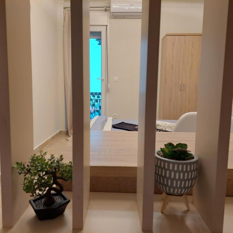 Budget To The Center Thessaloniki