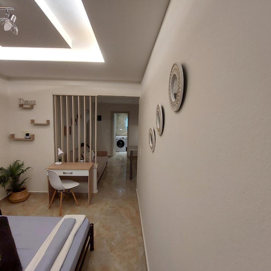 Apartment Budget To The Center *