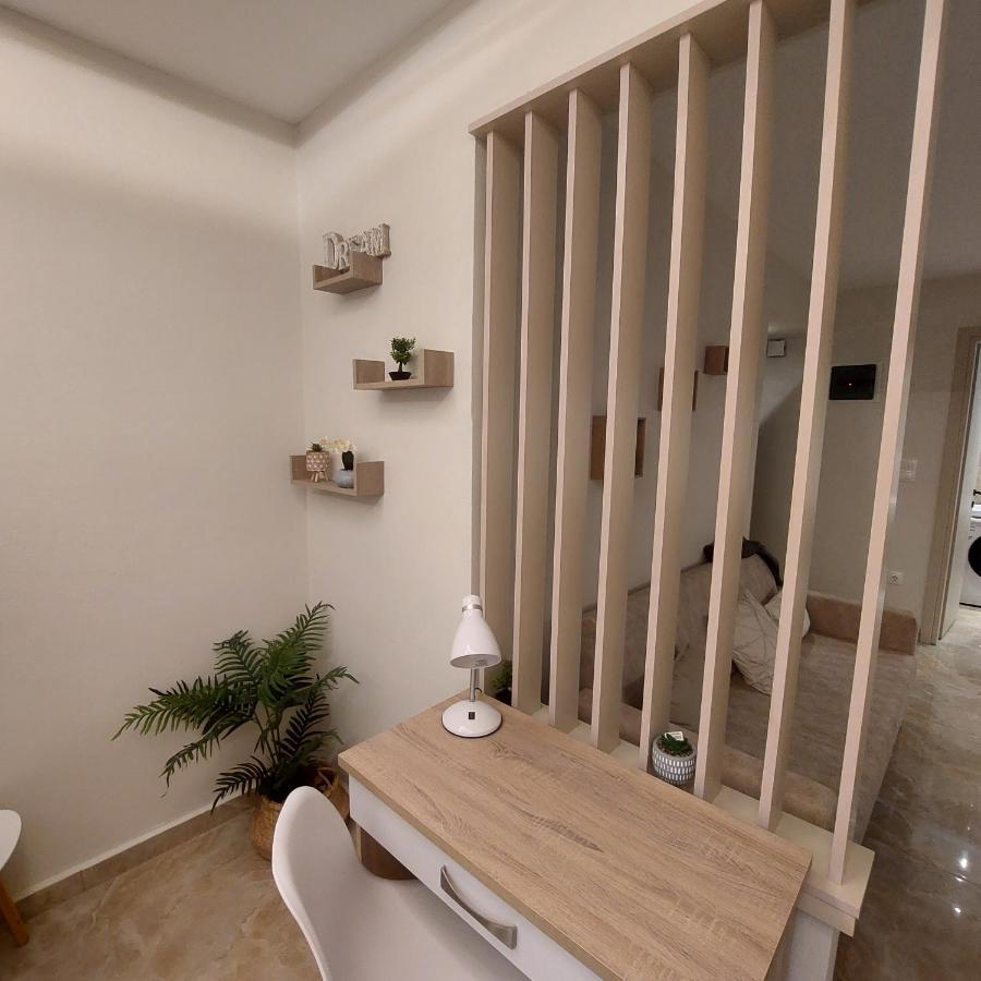 Apartment Budget To The Center