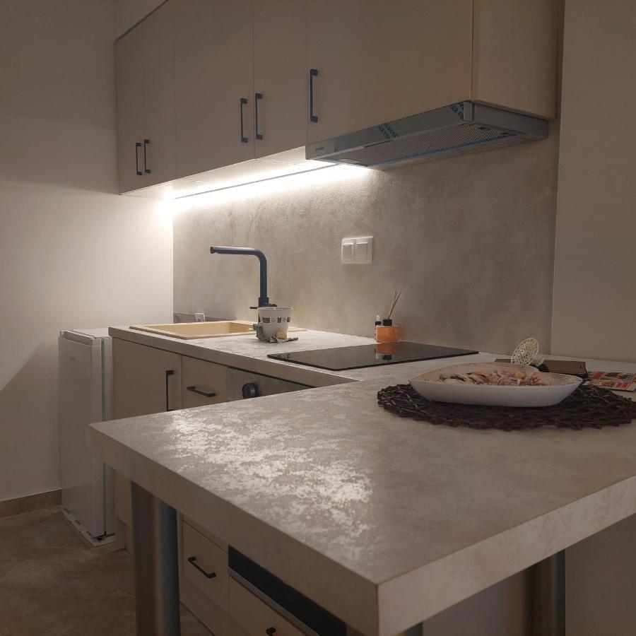 Budget To The Center Apartment *