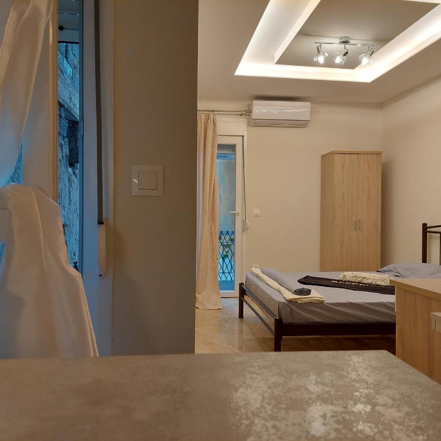 Apartment Budget To The Center