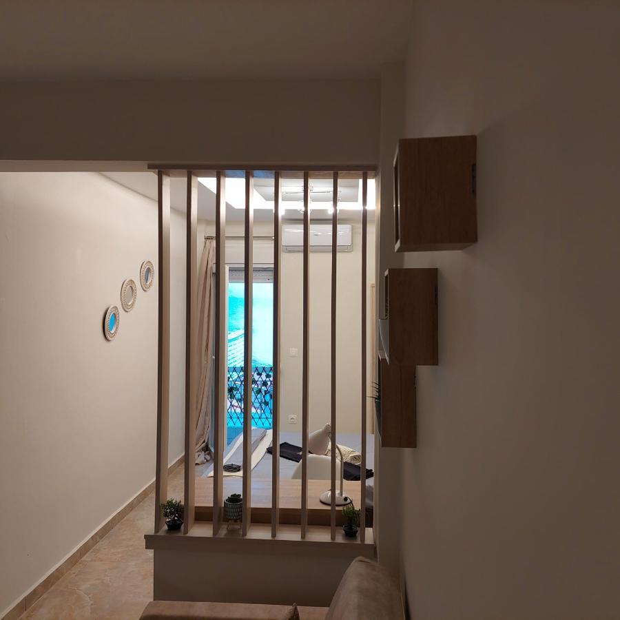 Apartment Budget To The Center