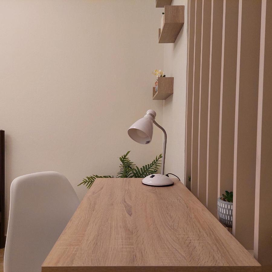 Apartment Budget To The Center *