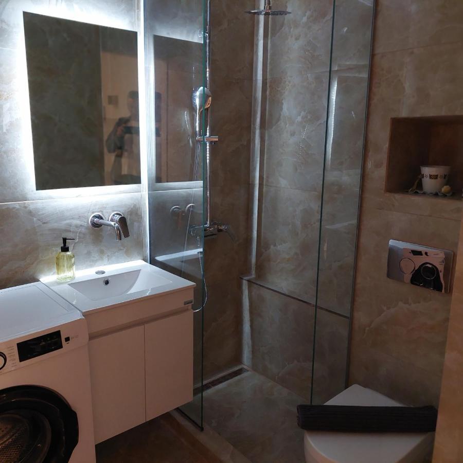 Apartment Budget To The Center Thessaloniki
