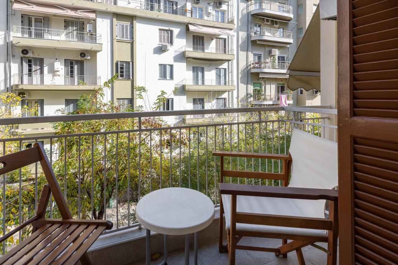The Singing Leaf, #feelslikehome * Thessaloniki