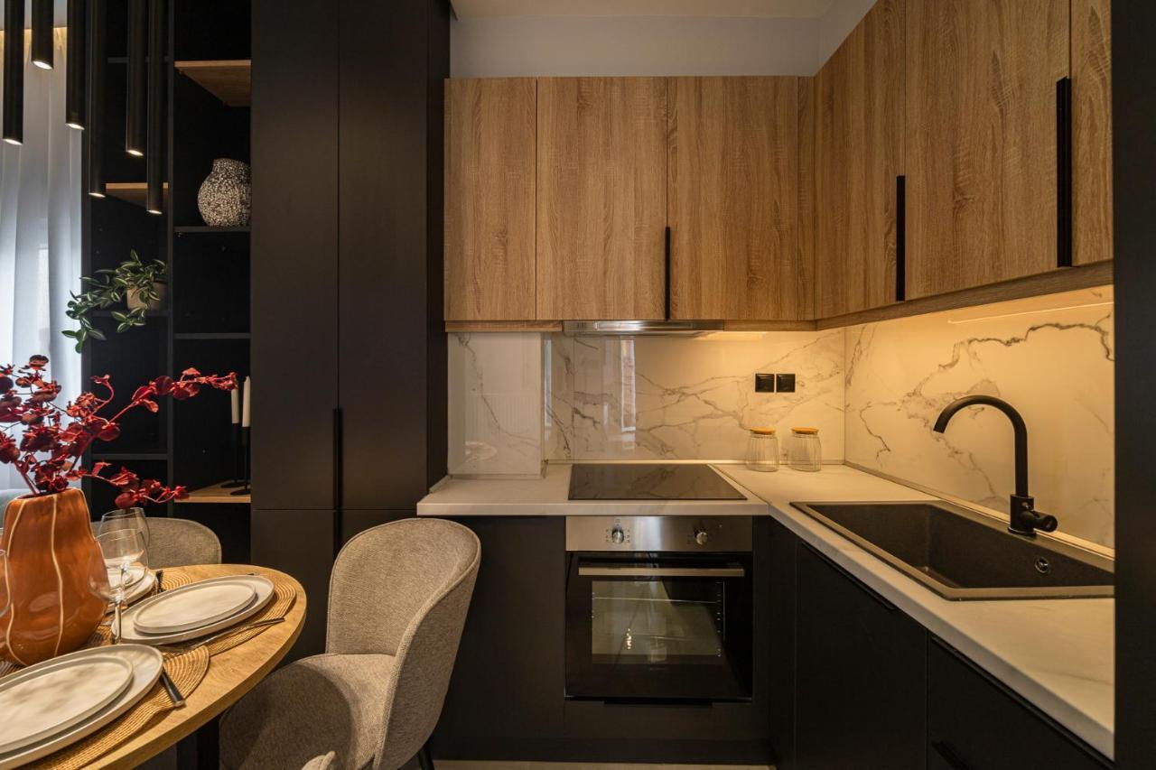 Apartment Juno By Halu! Stylish Apt In The Center Thessaloniki