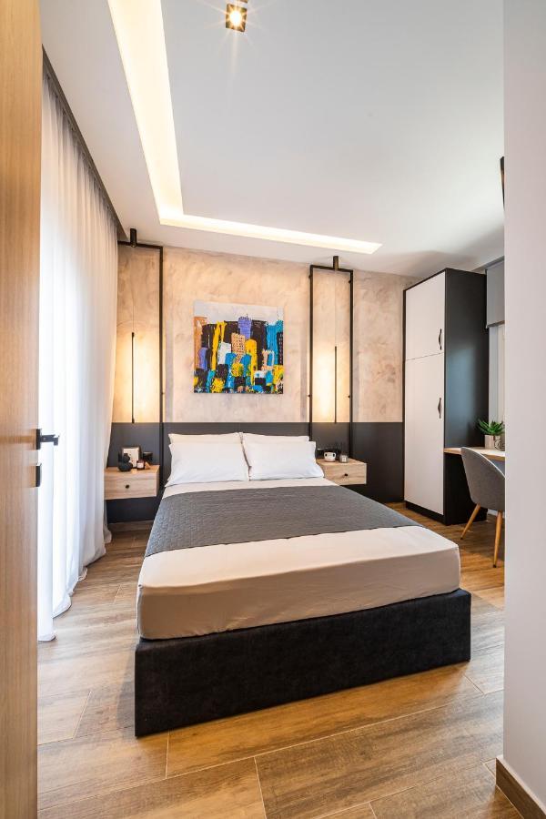 Juno By Halu! Stylish Apt In The Center * Thessaloniki