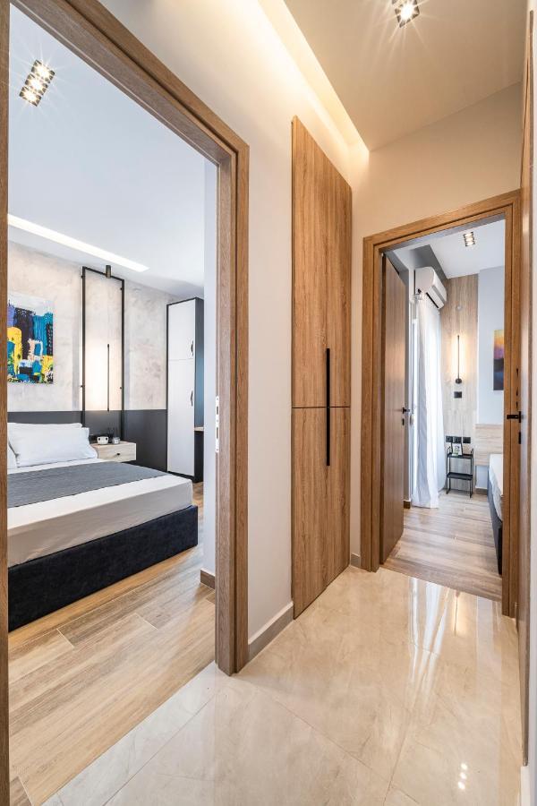 Apartment Juno By Halu! Stylish Apt In The Center