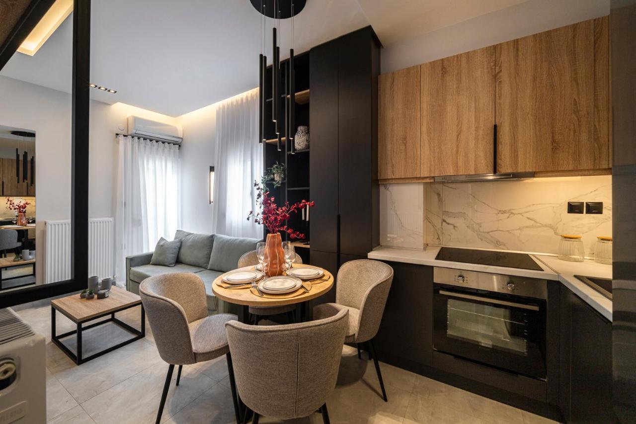 Apartment Juno By Halu! Stylish Apt In The Center *