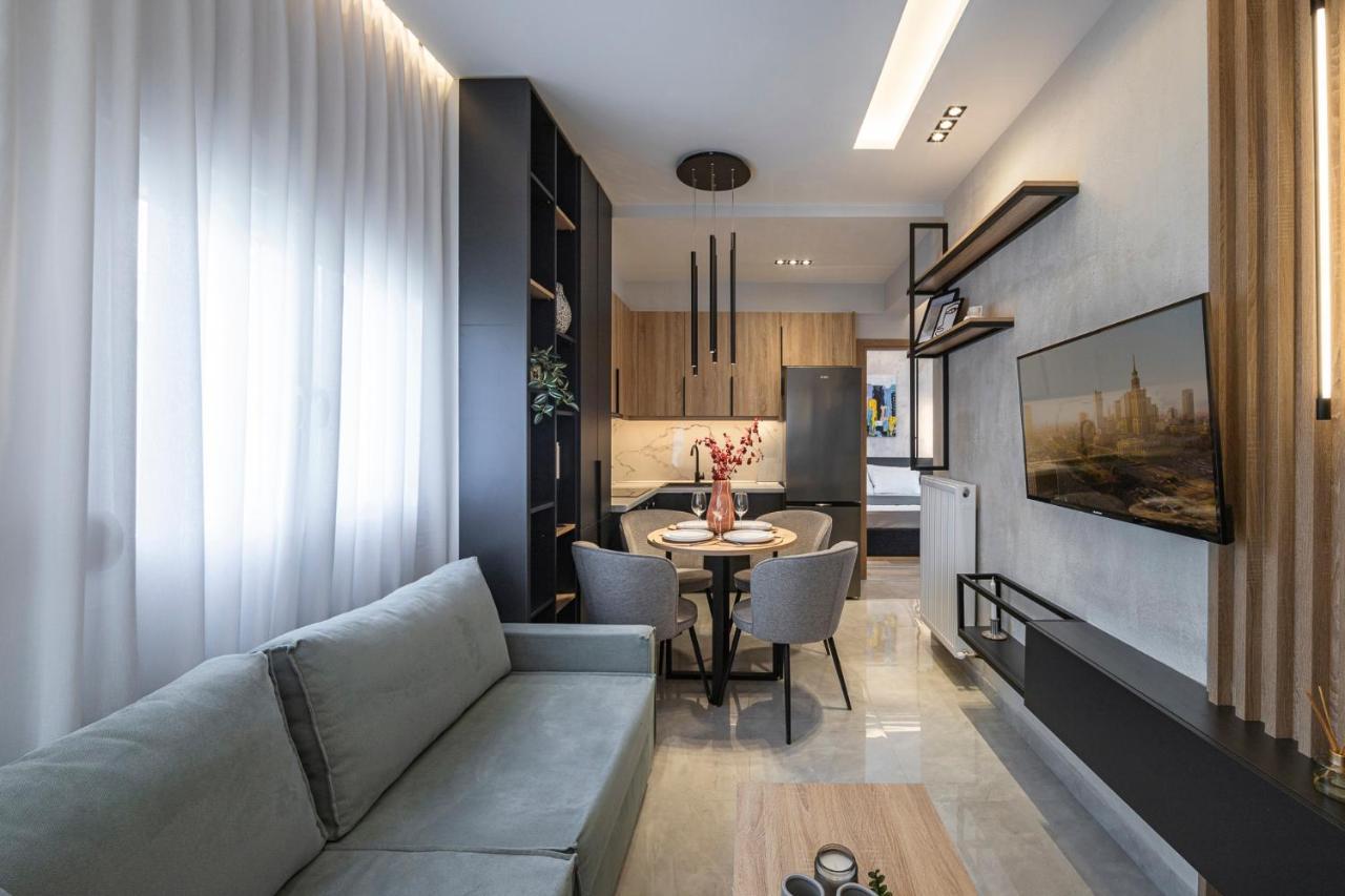 Apartment Juno By Halu! Stylish Apt In The Center