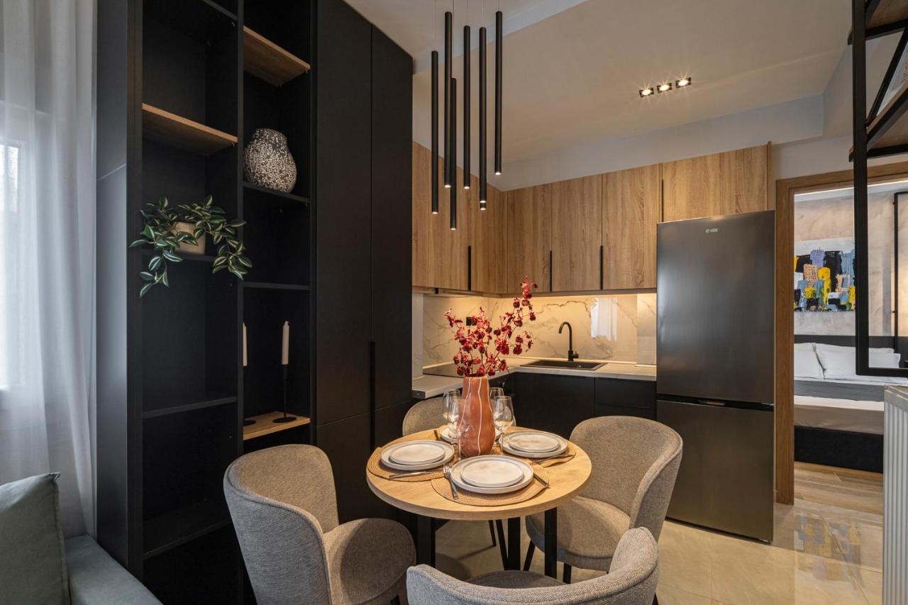 Juno By Halu! Stylish Apt In The Center Apartment