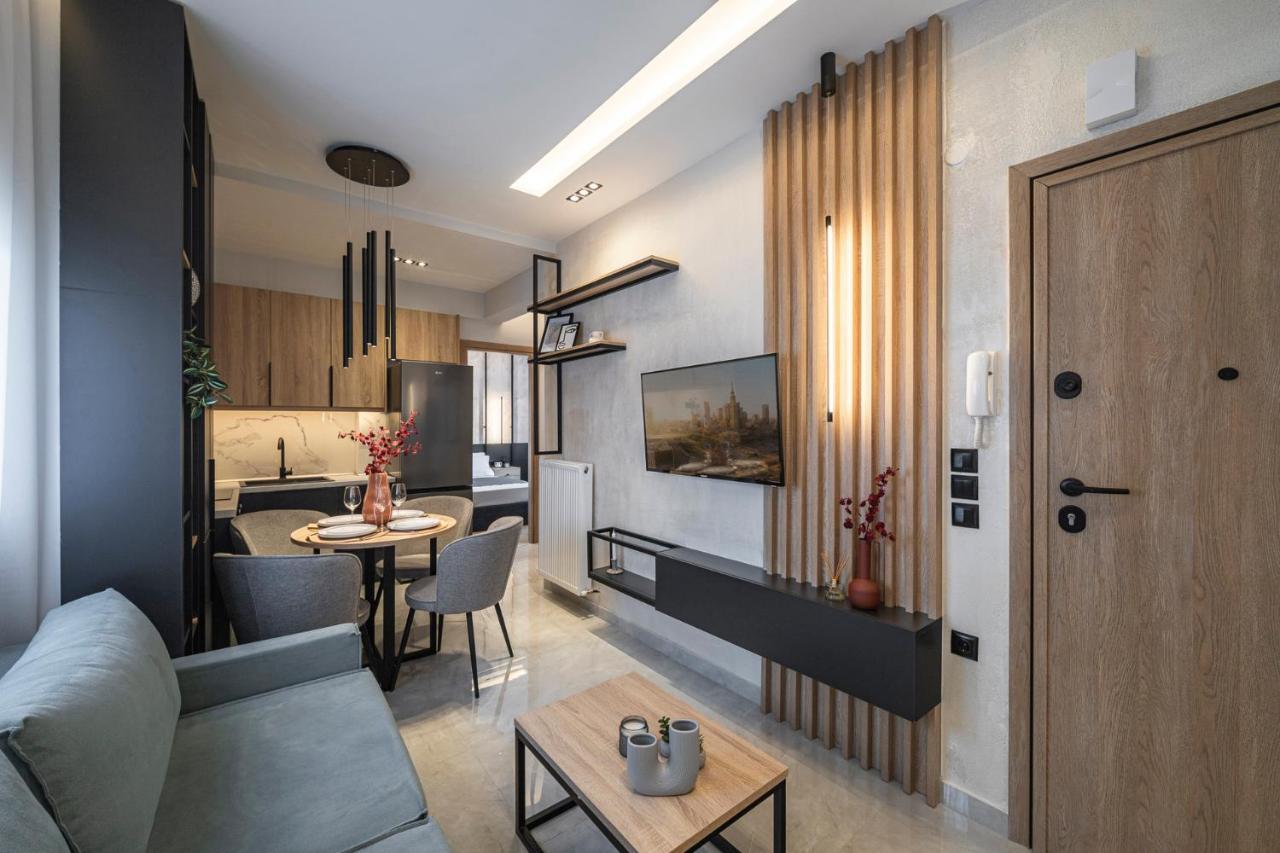 Apartment Juno By Halu! Stylish Apt In The Center *