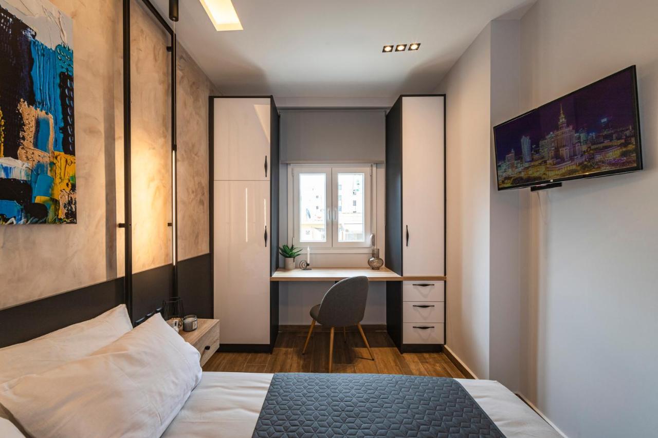 Juno By Halu! Stylish Apt In The Center