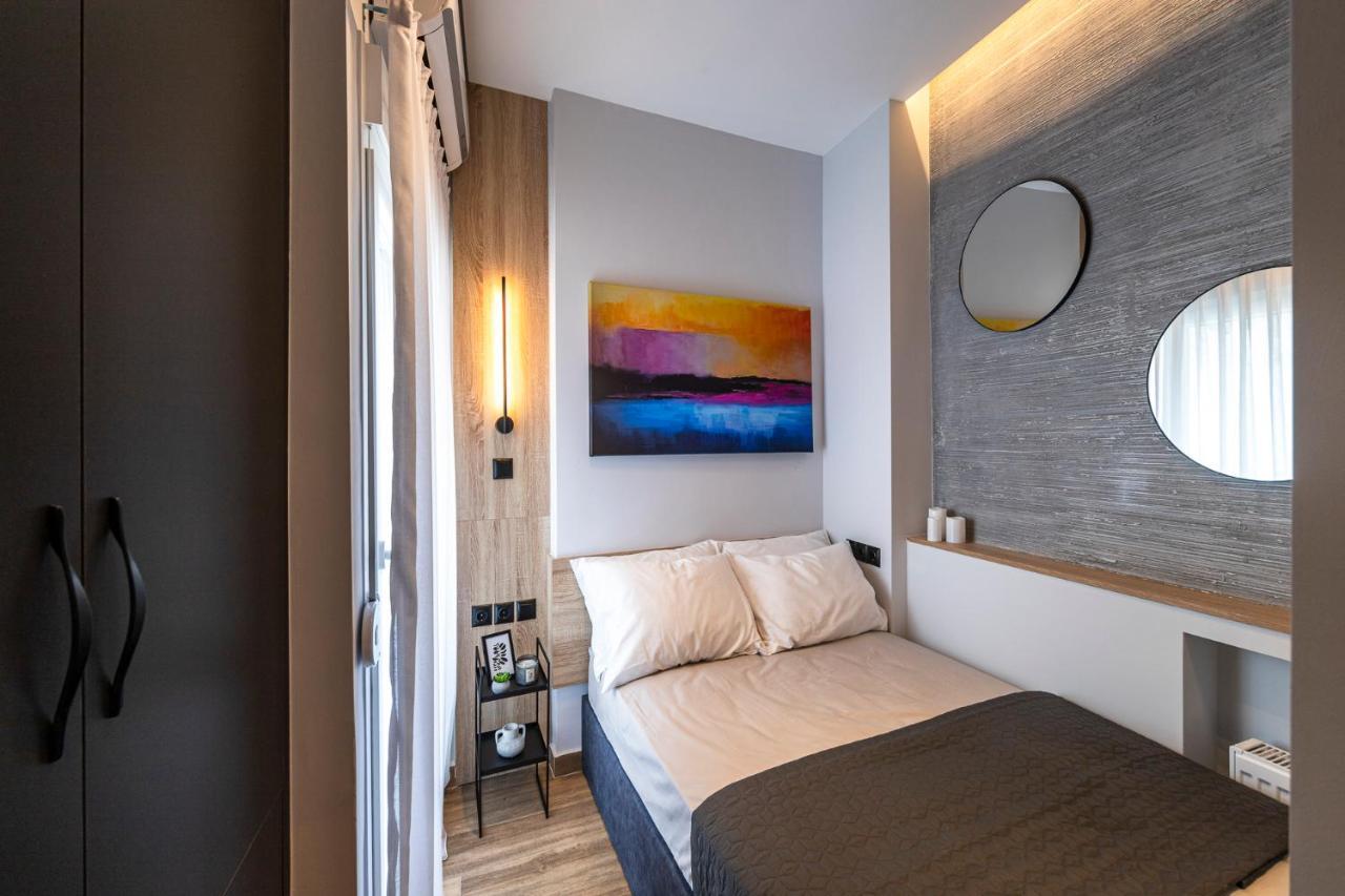 Juno By Halu! Stylish Apt In The Center Apartment *