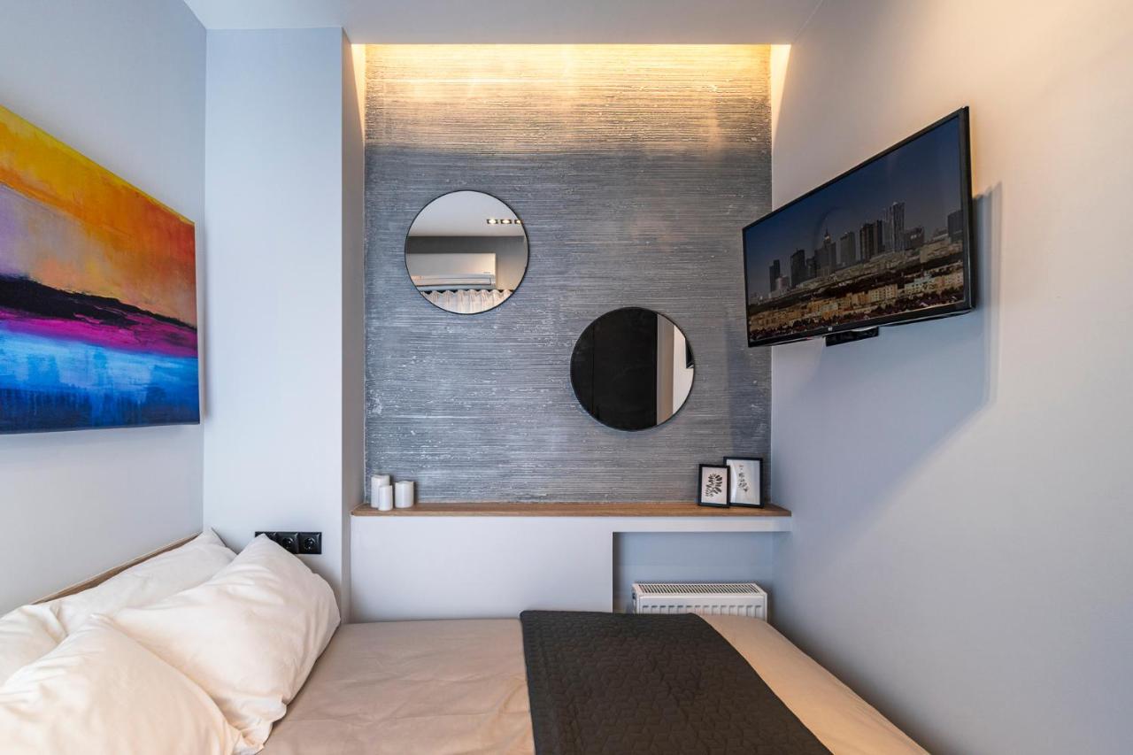 Juno By Halu! Stylish Apt In The Center * Thessaloniki