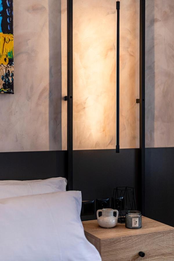 Juno By Halu! Stylish Apt In The Center * Thessaloniki