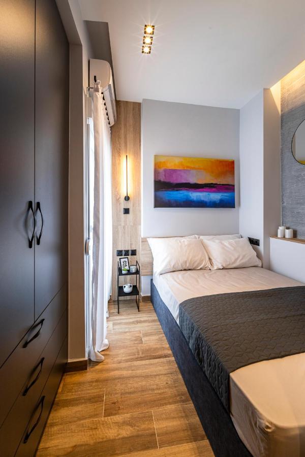 Juno By Halu! Stylish Apt In The Center Apartment Thessaloniki