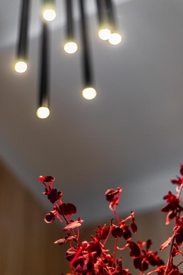 Juno By Halu! Stylish Apt In The Center Thessaloniki