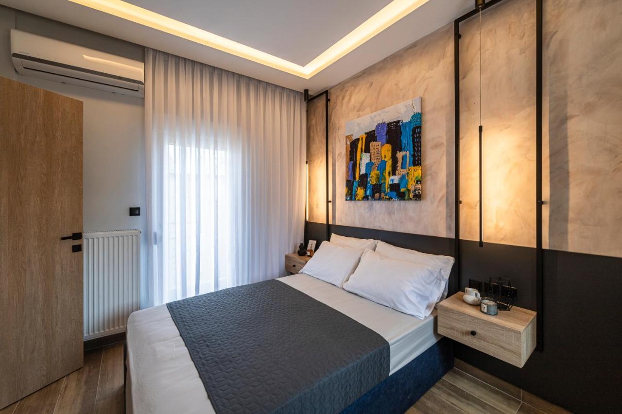 Juno By Halu! Stylish Apt In The Center
