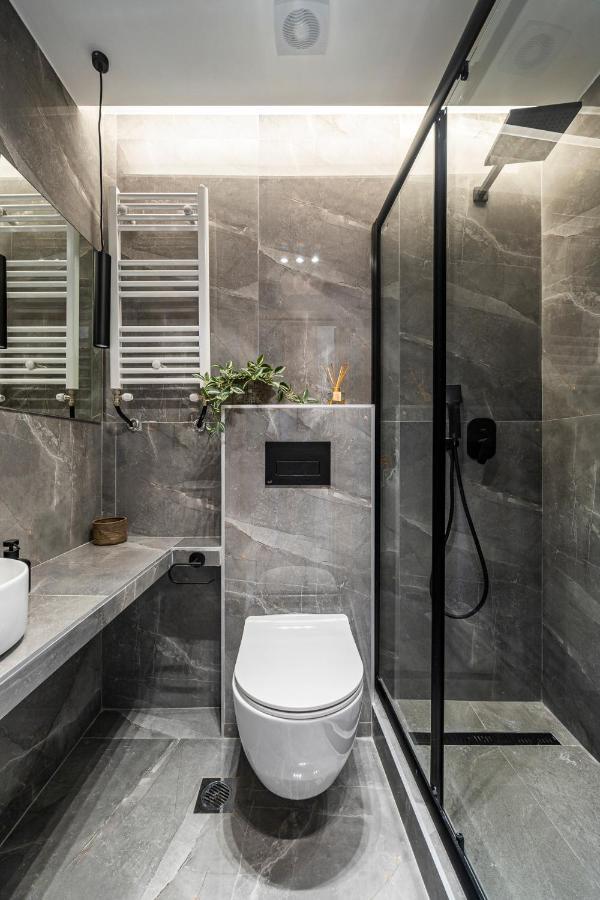 Juno By Halu! Stylish Apt In The Center Thessaloniki
