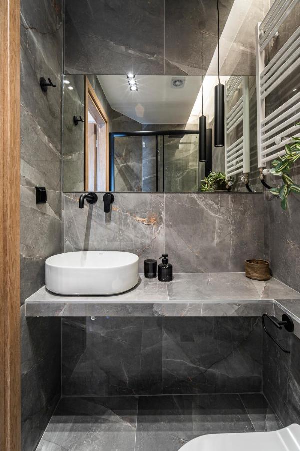 Juno By Halu! Stylish Apt In The Center