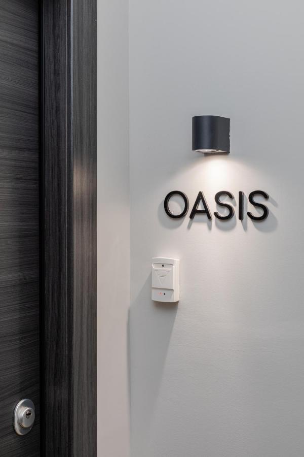 Oasis Diamond Apartment