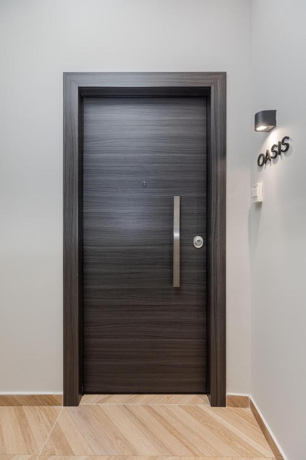 Apartment Oasis Diamond
