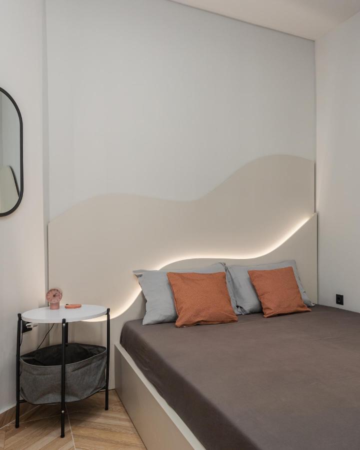 Oasis Diamond Apartment Thessaloniki