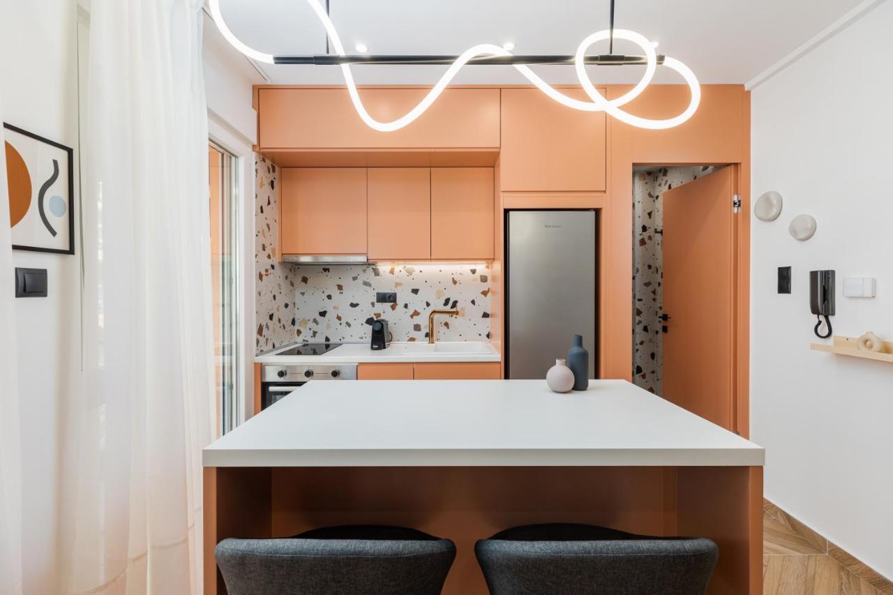 Apartment Oasis Diamond