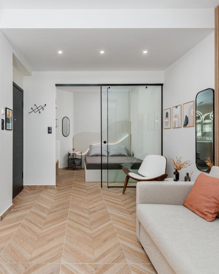 Apartment Oasis Diamond Thessaloniki