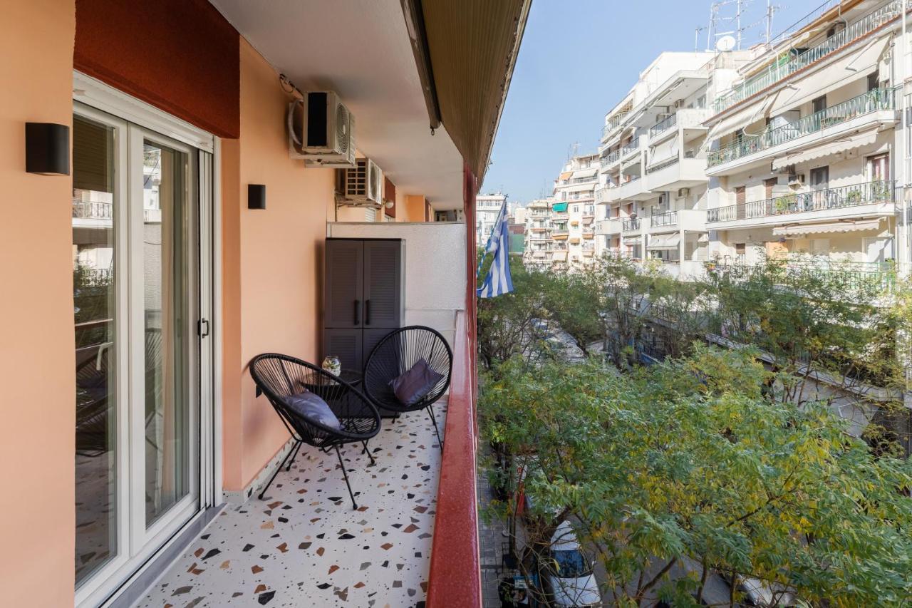 Apartment Oasis Diamond Thessaloniki