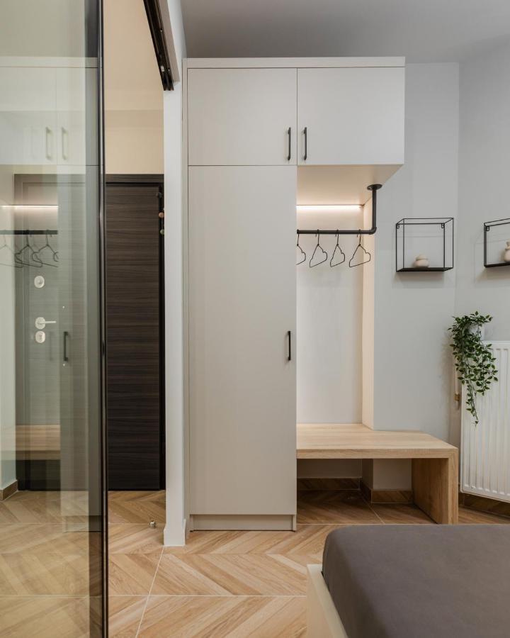 Oasis Diamond Apartment