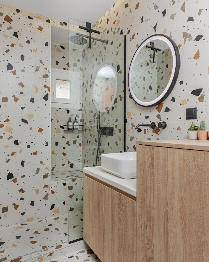 Oasis Diamond Apartment *