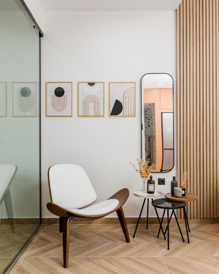 Oasis Diamond Apartment Thessaloniki