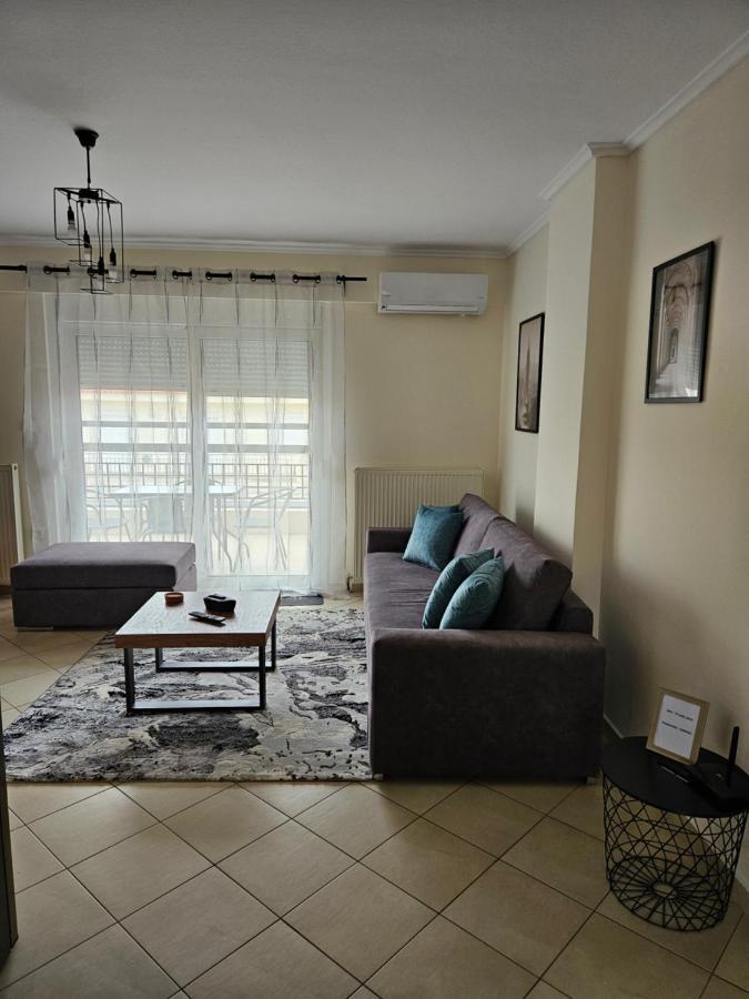 Apartment Syggrou Open View Thessaloniki