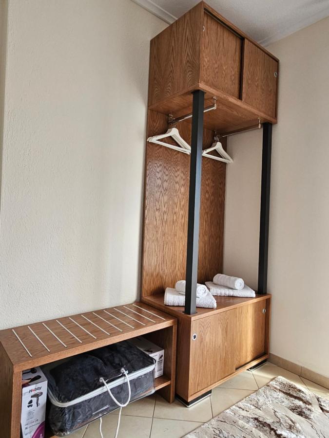 Syggrou Open View Apartment Thessaloniki