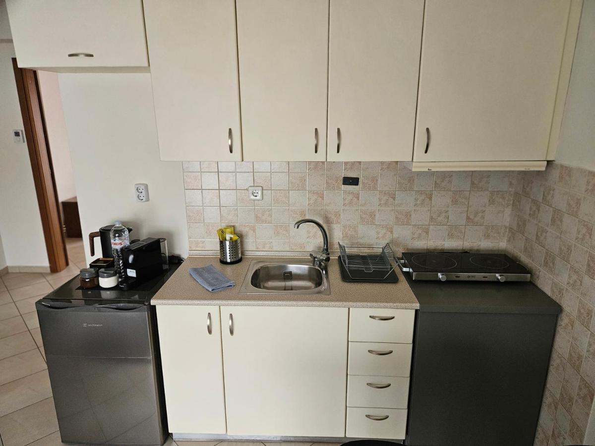Apartment Syggrou Open View *