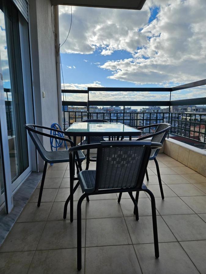 Apartment Syggrou Open View Thessaloniki