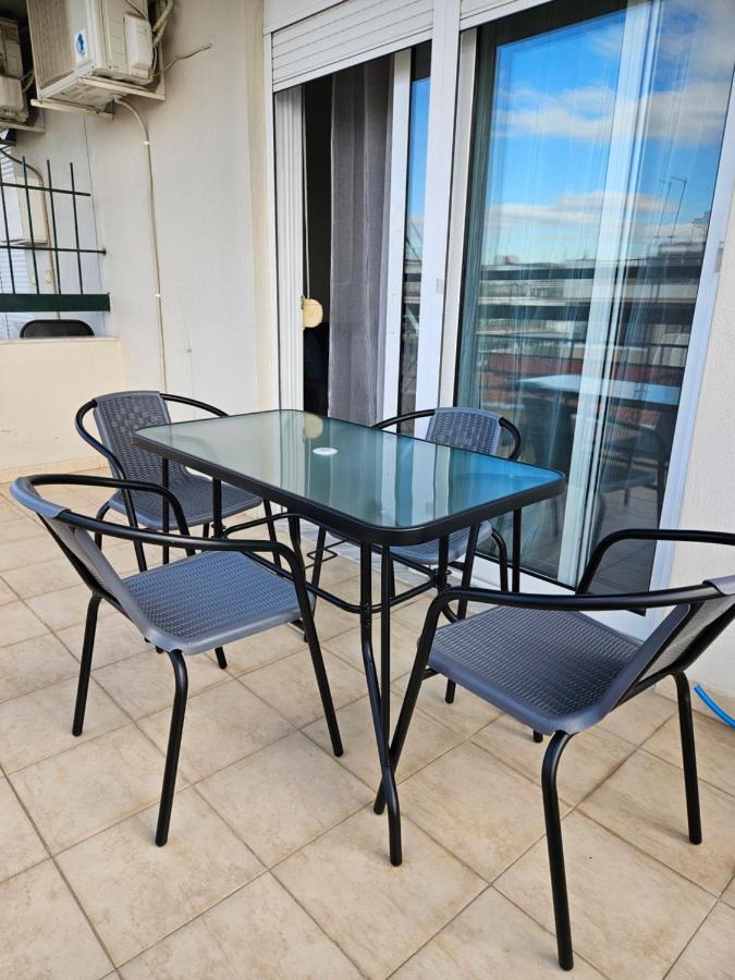 Syggrou Open View Apartment Thessaloniki