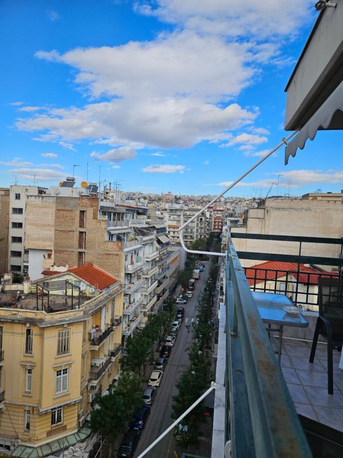 Apartment Syggrou Open View *