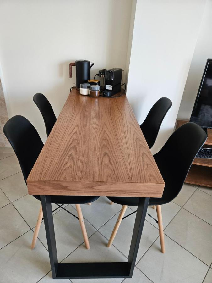 Apartment Syggrou Open View Thessaloniki